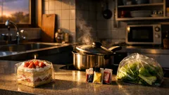 つまようじ活用術6選 ケーキ保存から鍋の湯切りまで台所で役立つ使い方