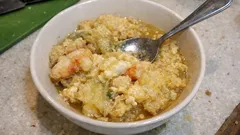 余った天ぷらがごちそうに。甘辛だれでさっと煮る卵とじレシピ