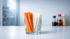 冷蔵庫収納のコツを見直して食品ロスもムダ買いも減らす方法