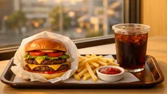 マクドナルドの注文で差がつく すぐ使える8つの工夫と頼み方