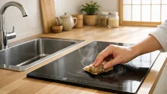 使用後の麦茶パック、捨てる前に活用できる簡単掃除と消臭のコツ