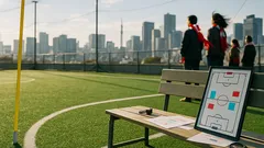 アーセナルは本当にセットプレー頼み？CK得点18の裏側をデータで読む