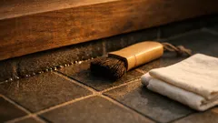 住まいを傷める前に見直したい掃除習慣5選 玄関やトイレのNG例も紹介