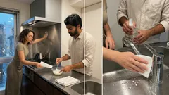 ウタマロクリーナーの最強アレンジ3選、クエン酸・セスキ・重曹で水垢と油汚れを落とすコツ